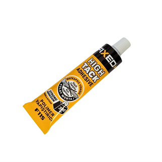 Fixed Tüp MS Polimer Korniş Yapıştırıcı High-Tack 115 Gr