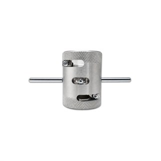 Folyo Tıraş Aparatı Metal 32-40 mm