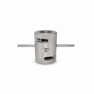 Folyo Tıraş Aparatı Metal 32-40 mm