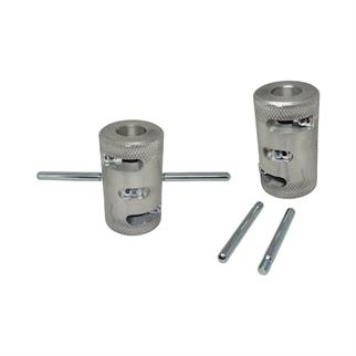 Folyo Tıraş Aparatı Metal 20-25 mm