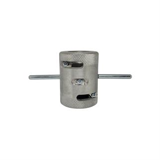 Folyo Tıraş Aparatı Metal 32-40 mm