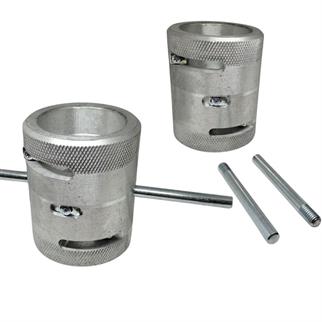 Folyo Tıraş Aparatı Metal 50-63 mm