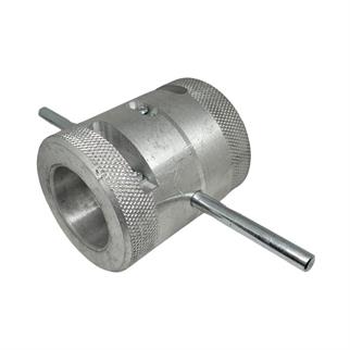 Folyo Tıraş Aparatı Metal 50-63 mm