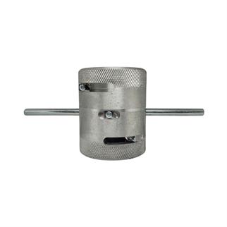 Folyo Tıraş Aparatı Metal 50-63 mm