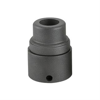 Fusion 110 mm Kaynak Paftası Uzun Ömürlü Teflon Kaplamalı