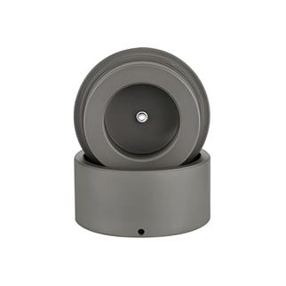 Fusion 110 mm Kaynak Paftası Uzun Ömürlü Teflon Kaplamalı