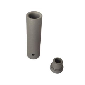 Fusion 20 mm Uzun Kaynak Paftası