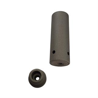 Fusion 25 mm Uzun Kaynak Paftası