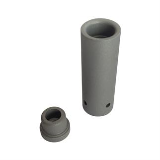 Fusion 25 mm Uzun Kaynak Paftası