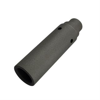 Fusion 25 mm Uzun Kaynak Paftası