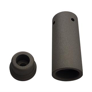 Fusion 32 mm Uzun Kaynak Paftası