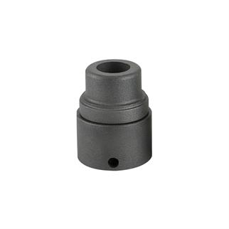 Fusion 75 mm Kaynak Paftası Uzun Ömürlü Teflon Kaplamalı