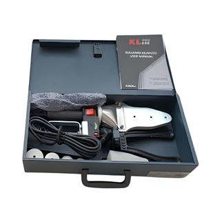 Fusion Çantalı Kaynak Makinesi Klasik Pro Set 700w