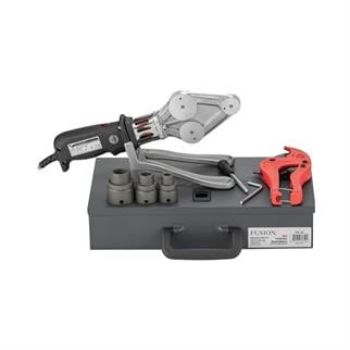 Fusion Çantalı Kaynak Makinesi Pro Set MINI-S1 800w