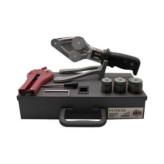 Fusion Çantalı Kaynak Makinesi Pro Set MINI-S1 800w