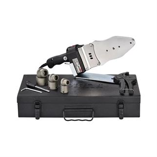 Fusion Çantalı Kaynak Makinesi Seti FSBK15-S2