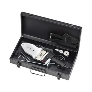 Fusion Çantalı Kaynak Makinesi Seti FSBK15-S2