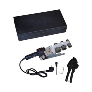 Fusion Çantalı Kaynak Makinesi Seti FSBK15-S2