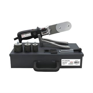Fusion Çantalı Kaynak Makinesi Seti KF10-S2 700w