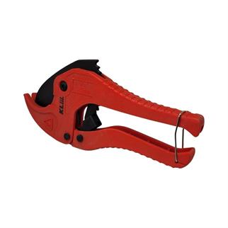 Fusion Ekonomik Plastik Boru Kesme Makası 42 mm