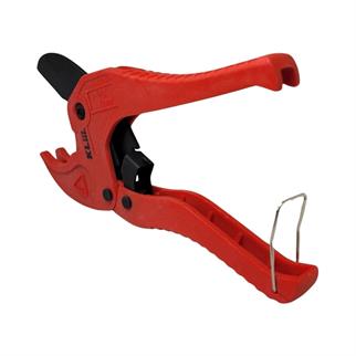 Fusion Ekonomik Plastik Boru Kesme Makası 42 mm