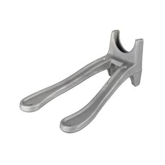 Fusion Kaynak Makinesi Alüminyum Ayak MTA02