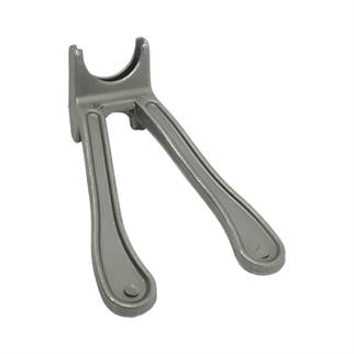 Fusion Kaynak Makinesi Alüminyum Ayak MTA02