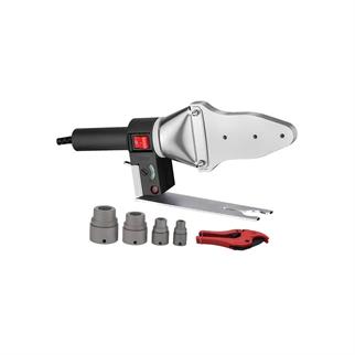 Fusion Plastik Boru Kaynak Makinesi Seti SF3-S6 700w