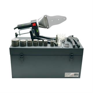 Fusion Plastik Boru Kaynak Makinesi Seti SF3-S2 700w