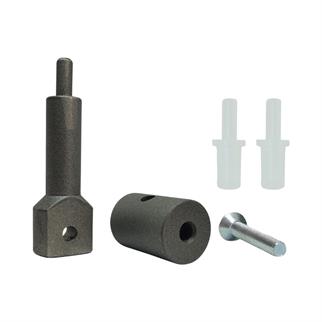 Fusion Plastik Boru Tamir Seti 7 mm