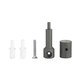 Fusion Plastik Boru Tamir Seti 7 mm