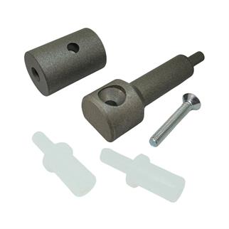 Fusion Plastik Boru Tamir Seti 7 mm