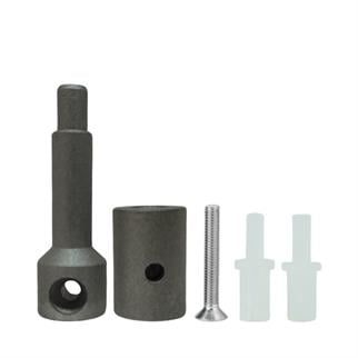 Fusion Plastik Boru Tamir Seti 11 mm