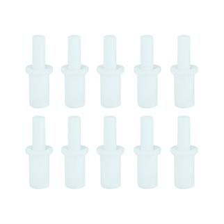 Fusion Plastik Boru Tamir Tapası 10 Parça