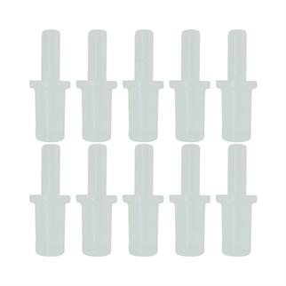 Fusion Plastik Boru Tamir Tapası 10 Parça