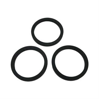 G4 Doğalgaz Sayaç Contası-Lastik