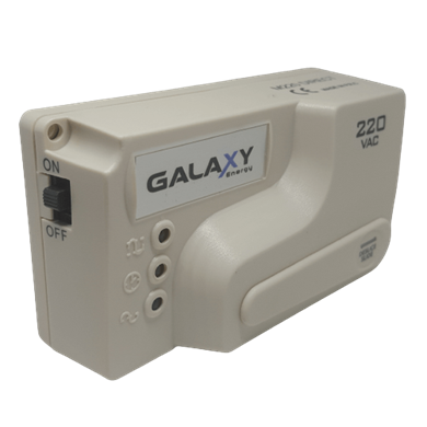 Galaxy M220 Ayarlanabilir Voltaj Koruma Cihazı Elektronik Kart Koruyucu