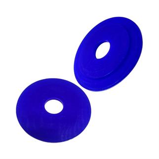 Gpd Gömme Rezervuar Tahliye Contası 16x61 mm Setli Mavi