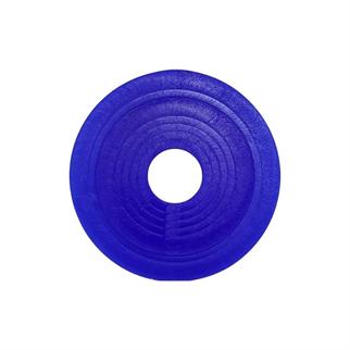 Gpd Gömme Rezervuar Tahliye Contası 16x61 mm Setli Mavi