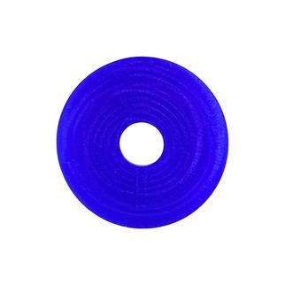 Gpd Gömme Rezervuar Tahliye Contası 16x61 mm Setli Mavi