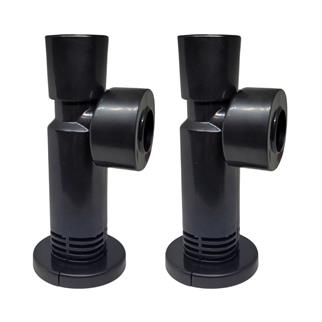 Havlupan Pex Vana ve Boru Gizleme Aparat Seti Siyah