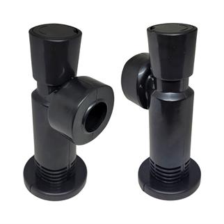 Havlupan Pex Vana ve Boru Gizleme Aparat Seti Siyah