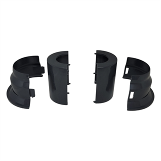 Antrasit Havlupan Pprc Rekor Gizleme Aparatı-Kilitli