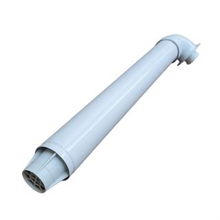 Hermetik Yatay Baca Seti 60X100 mm