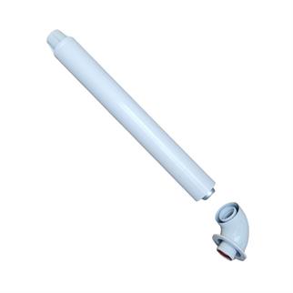 Hermetik Yatay Baca Seti 60X100 mm