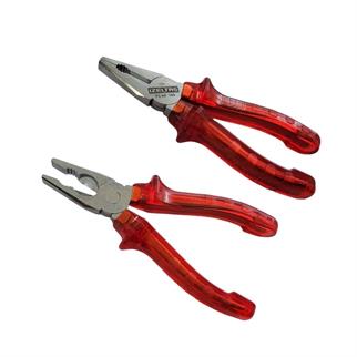 İzeltaş Kombine Pense Kraft Seri 160 mm-3020 12 3160