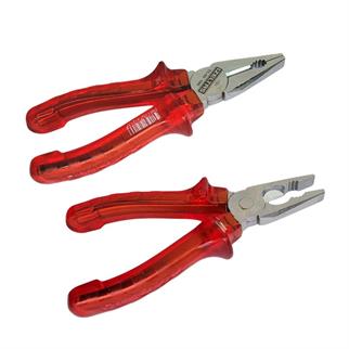 İzeltaş Kombine Pense Kraft Seri 160 mm-3020 12 3160