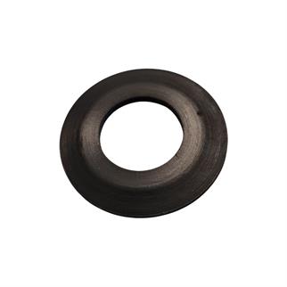 Japar Gömme Rezervuar Tahliye Contası 30x60 mm Konik Siyah