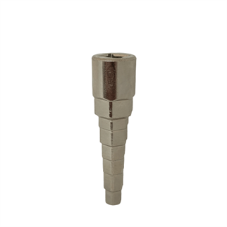 Kademeli Allen Rekor Anahtarı-7 Kademeli-1/2 Cırcır Anahtarı Uyumlu