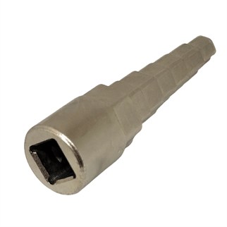 Kademeli Allen Rekor Anahtarı-7 Kademeli-1/2 Cırcır Anahtarı Uyumlu